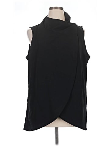 Joe Fresh Sleeveless Blouse (view 1)