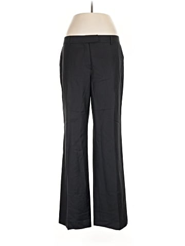 Faconnable Wool Pants (view 1)