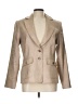 White House Black Market Tan Blazer Size 12 Petite - photo 1