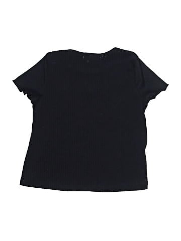 Emma & Elsa Short Sleeve T-Shirt (view 2)