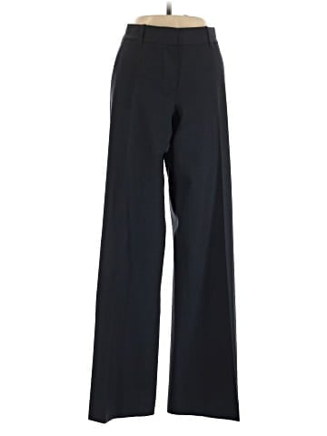 Theory Wool Pants (view 1)
