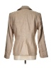 White House Black Market Tan Blazer Size 12 Petite - photo 2