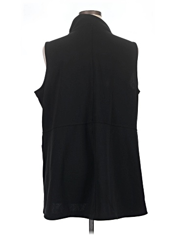Joe Fresh Sleeveless Blouse (view 2)