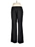 Faconnable 100% Virgin Wool Black Wool Pants Size 12 - photo 2