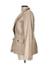 White House Black Market Tan Blazer Size 12 Petite - photo 5