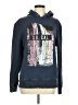 Aeropostale Blue Sweatshirt Size M - photo 1
