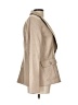 White House Black Market Tan Blazer Size 12 Petite - photo 4