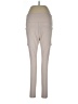 Avalanche Solid Tan Active Pants Size L - photo 2