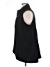 Joe Fresh Black Sleeveless Blouse Size 1X - photo 5