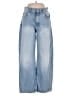 DL1961 Blue Jeans Size 28 waist - photo 1