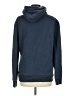 Aeropostale Blue Sweatshirt Size M - photo 2
