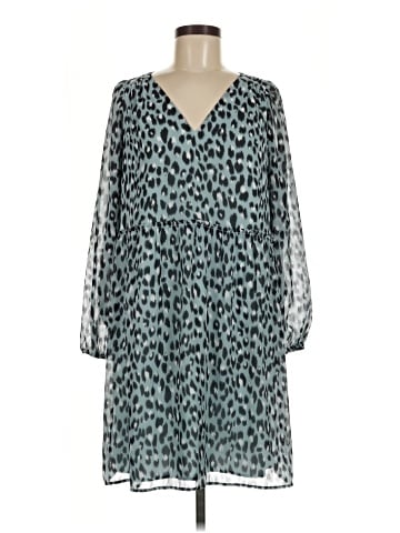 Ann Taylor LOFT Casual Dress (view 1)