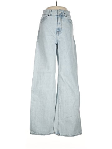 Zara Jeans (view 1)