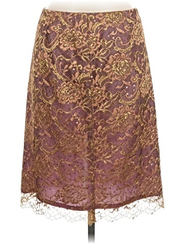 Trina Turk Formal Skirt (view 1)
