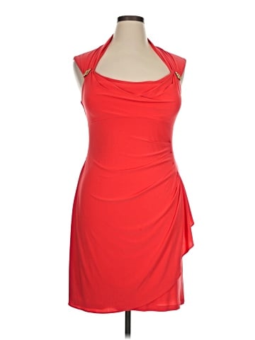 Scarlett Cocktail Dress (view 1)