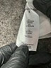 Francesca's White Cocktail Dress Size S - photo 8