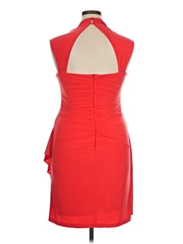 Scarlett Cocktail Dress (view 2)