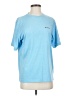 Columbia Blue Active T-Shirt Size S - photo 1