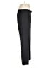 Faconnable 100% Virgin Wool Black Wool Pants Size 12 - photo 4