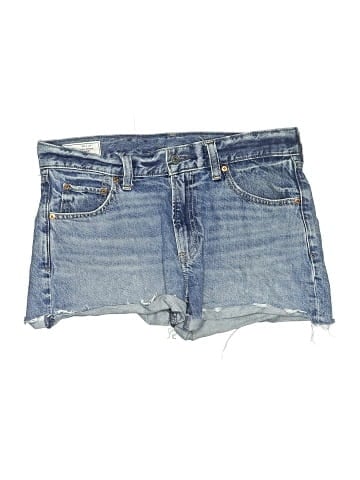 Gap Denim Shorts (view 1)