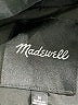 Madewell Black Blazer Size M - photo 6