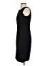 Calvin Klein Solid Black Cocktail Dress Size S (estimated) - photo 5