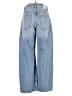 DL1961 Blue Jeans Size 28 waist - photo 2