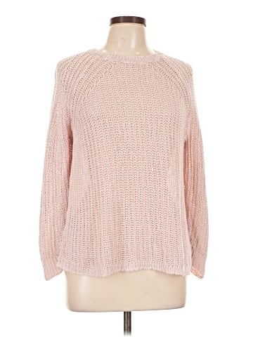 J.Crew Pullover Sweater (view 1)