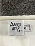 Princess Polly Solid White Formal Skirt Size 8 - photo 4