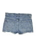 Gap 100% Cotton Blue Denim Shorts Size 2R - photo 2