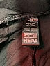 32 Degrees Solid Black Active Pants Size S - photo 7