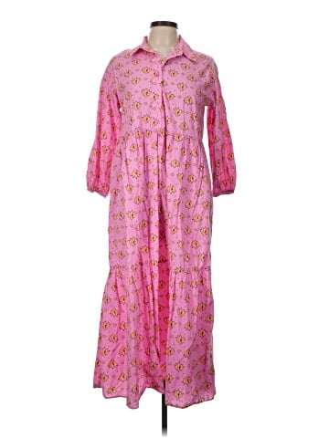 Maeve by Anthropologie Casual Dress (view 1)