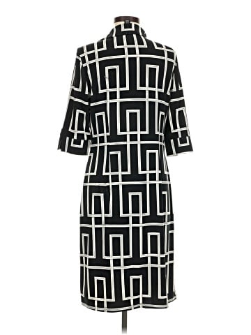 White House Black Market Casual Dress (view 2)