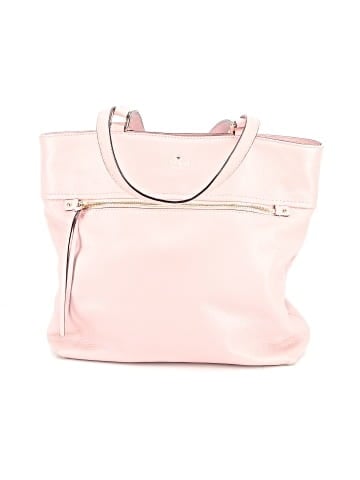 Kate Spade New York Leather Shoulder Bag (view 1)
