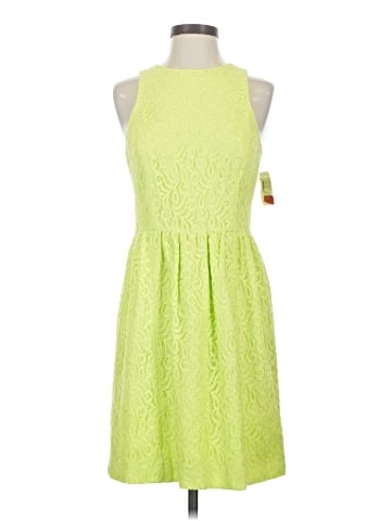 Cynthia Steffe Cocktail Dress (view 1)