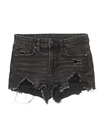 American Eagle Outfitters Denim Shorts (view 1)