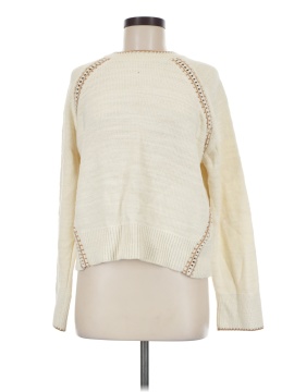 Abercrombie & Fitch Pullover Sweater