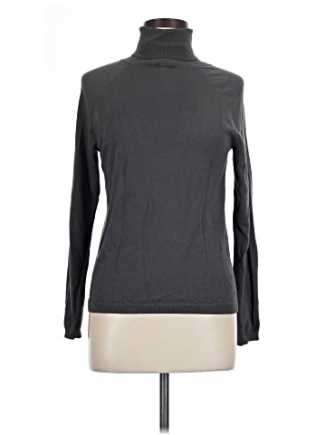 Talbots Turtleneck Sweater (view 1)