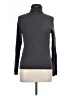 Talbots Gray Turtleneck Sweater Size L - photo 1