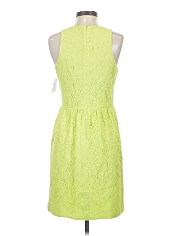 Cynthia Steffe Cocktail Dress (view 2)