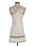Sofibella Gray Casual Dress Size S - photo 2
