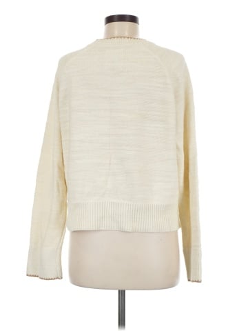 Abercrombie & Fitch Pullover Sweater (view 2)