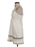 Sofibella Gray Casual Dress Size S - photo 5