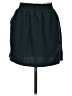 O'Neill Solid Black Casual Skirt Size M - photo 1