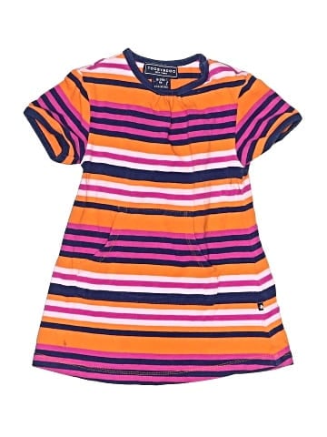 Tooby Doo Dress (view 1)