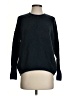 Vince Camuto Solid Black Pullover Sweater Size XS - photo 1