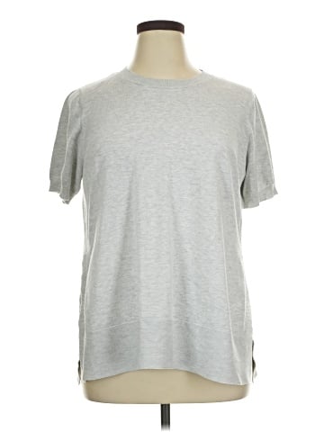 Cyrus Short Sleeve T-Shirt (view 1)