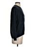Vince Camuto Solid Black Pullover Sweater Size XS - photo 4