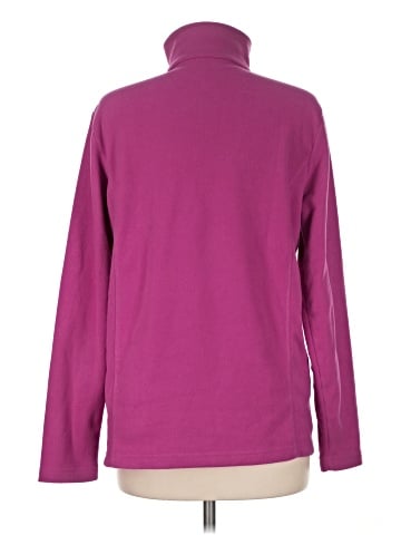 Lands' End Turtleneck Sweater (view 2)
