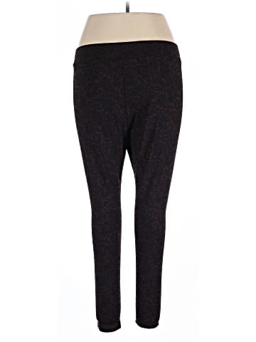 Matty M Active Pants (view 2)